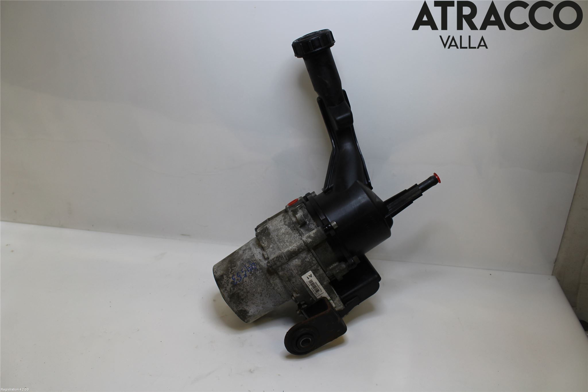 Peugeot PARTNER 08-15 Servo Pumpe