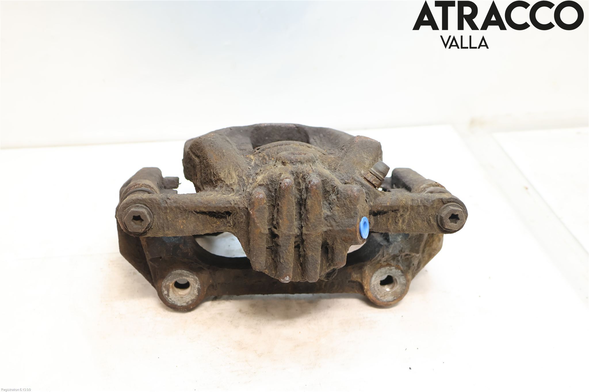 Renault TRAFIC/E-TECH 15- Bremsecaliper Foran Høyre