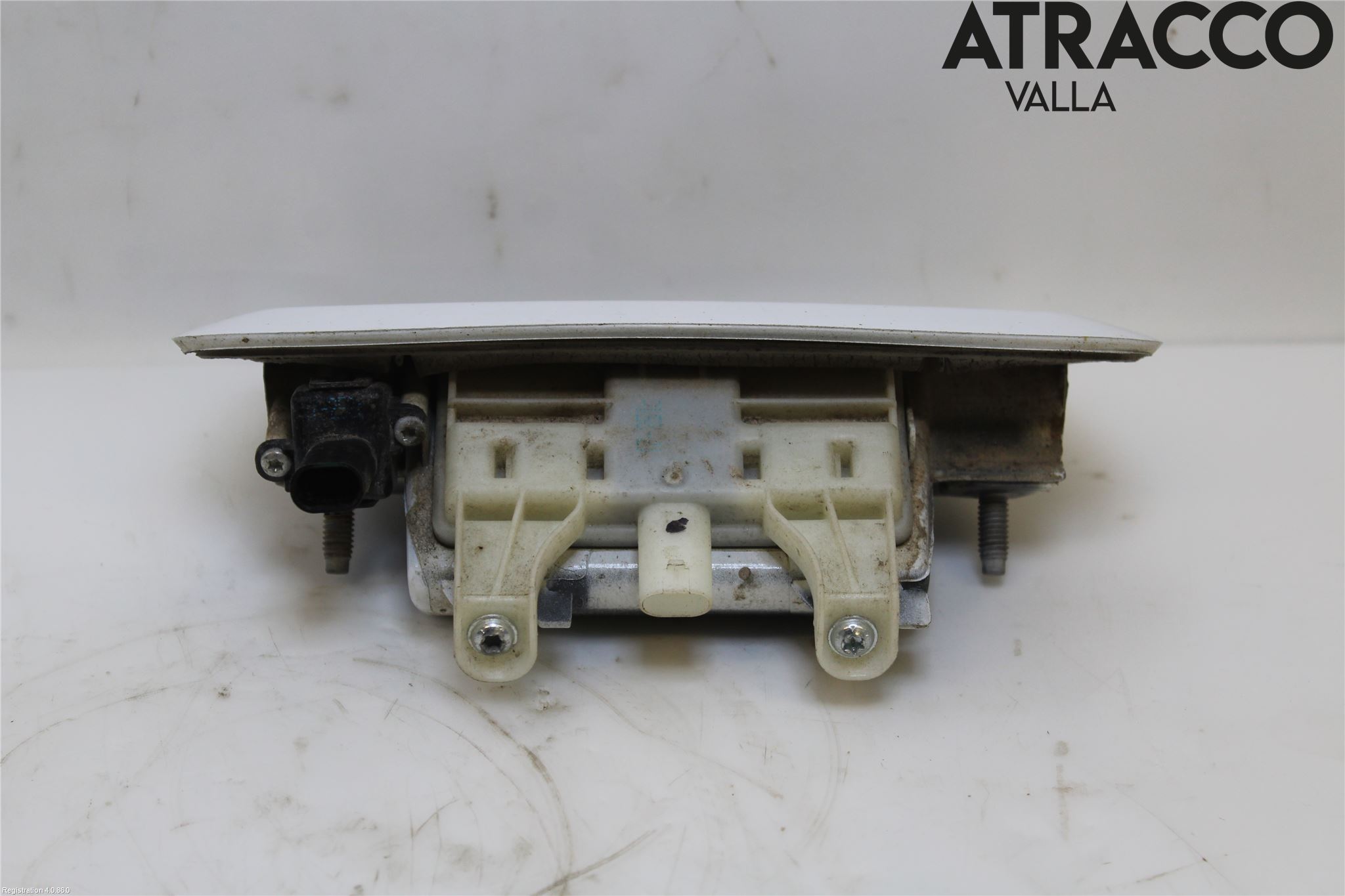 Jeep GRAND CHEROKEE 10-20 Bakluke Handtak Ytre