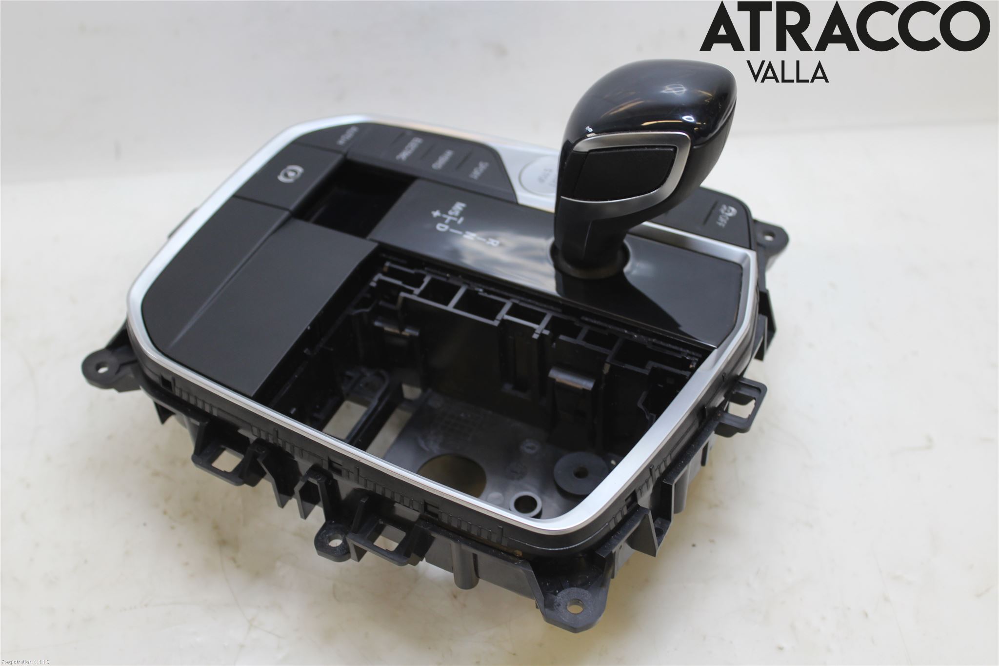 BMW 3 G20/G21/G80/G81 19- Gearspak