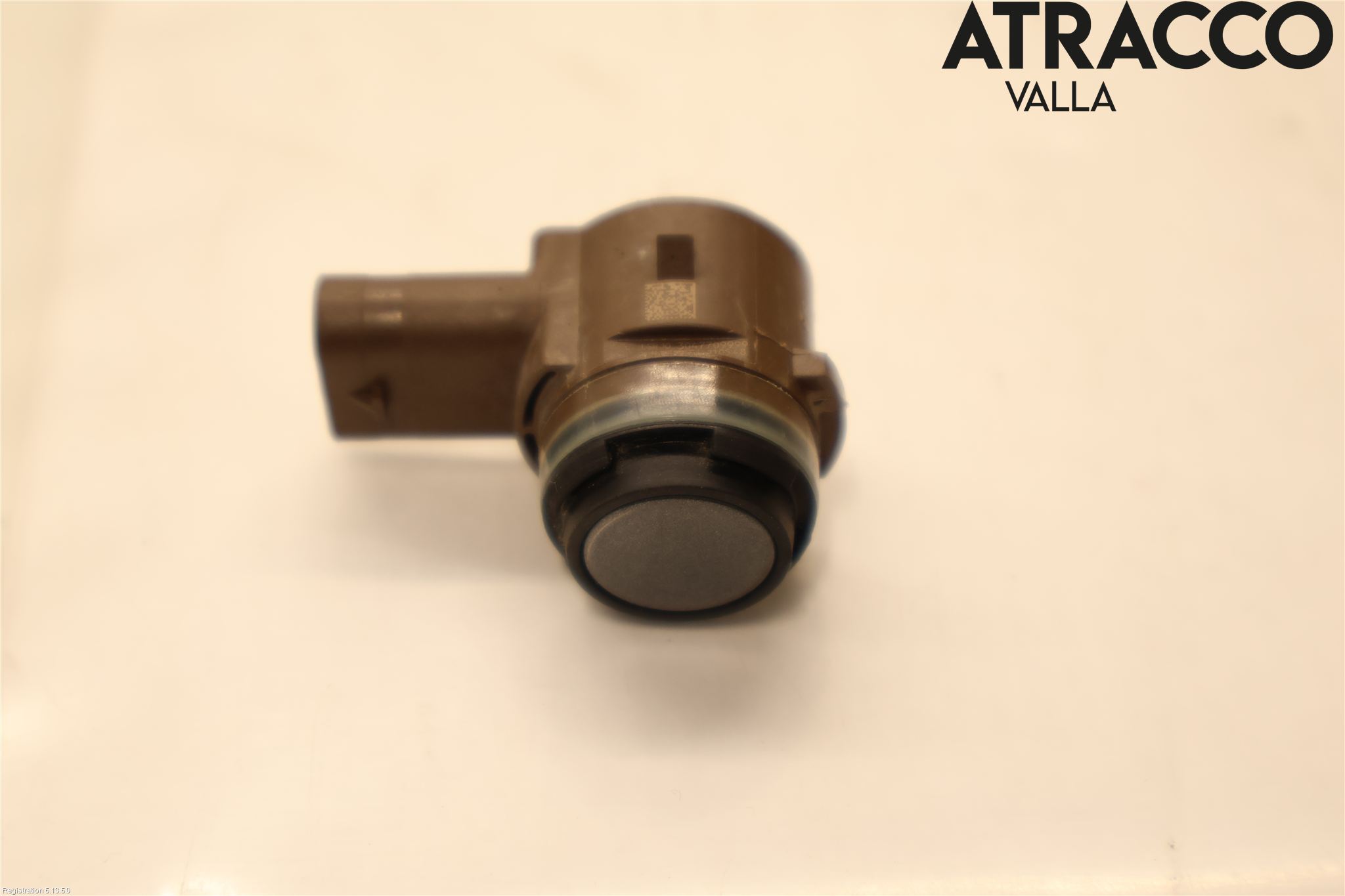 Volkswagen VW TOURAN 16- Sensor Parkering Front