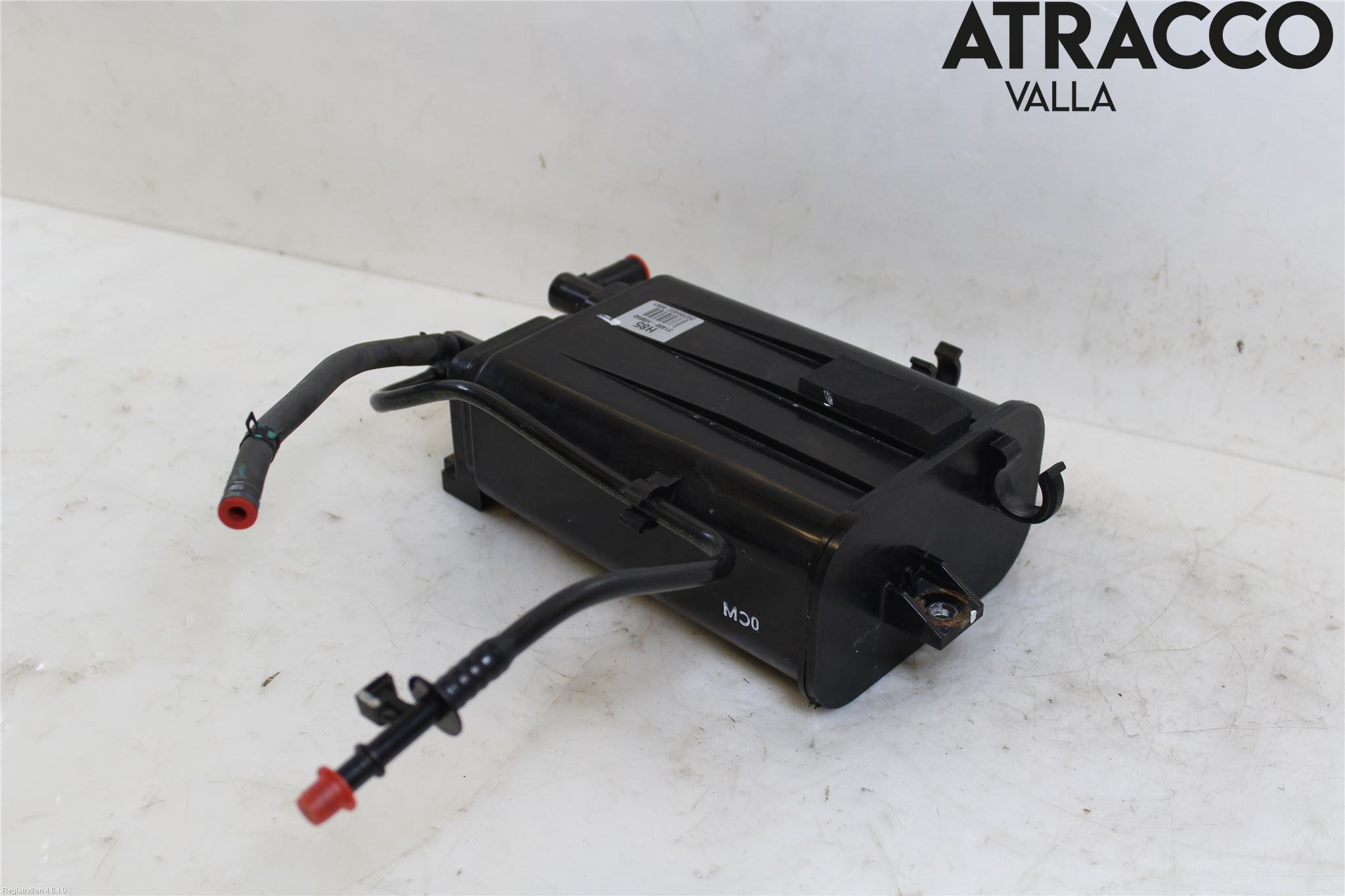 Kia STONIC 18->> Drivstoff Kolkanister