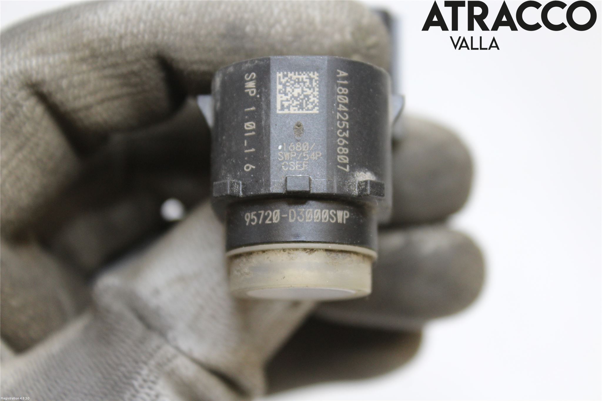 Kia OPTIMA 16-20 Sensor Ryggesensor