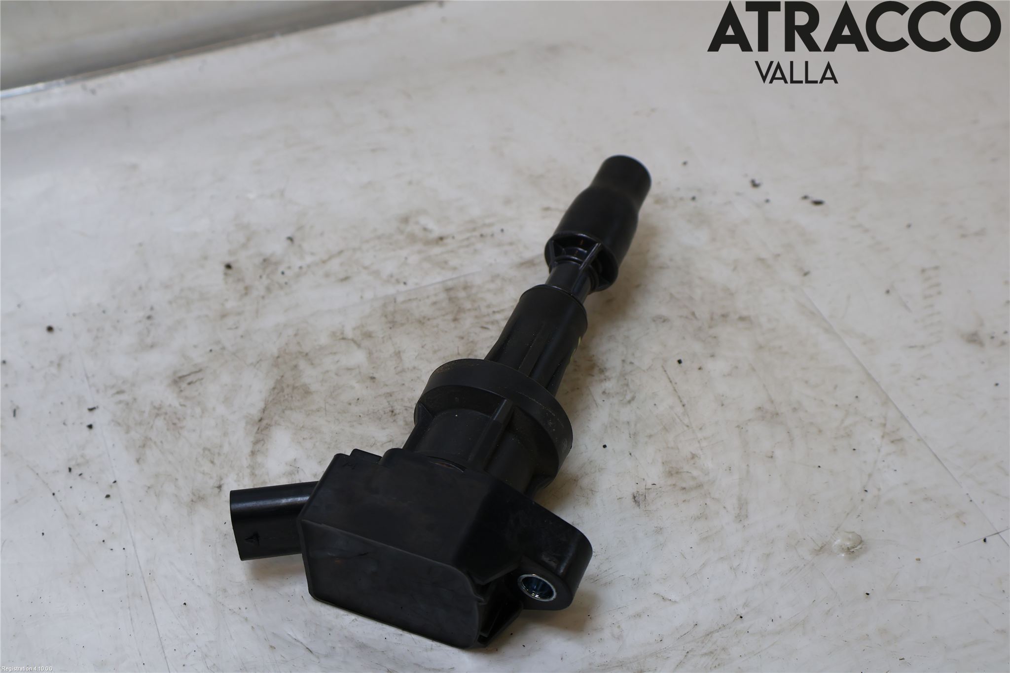 Kia NIRO (DE) 17-22 Coil