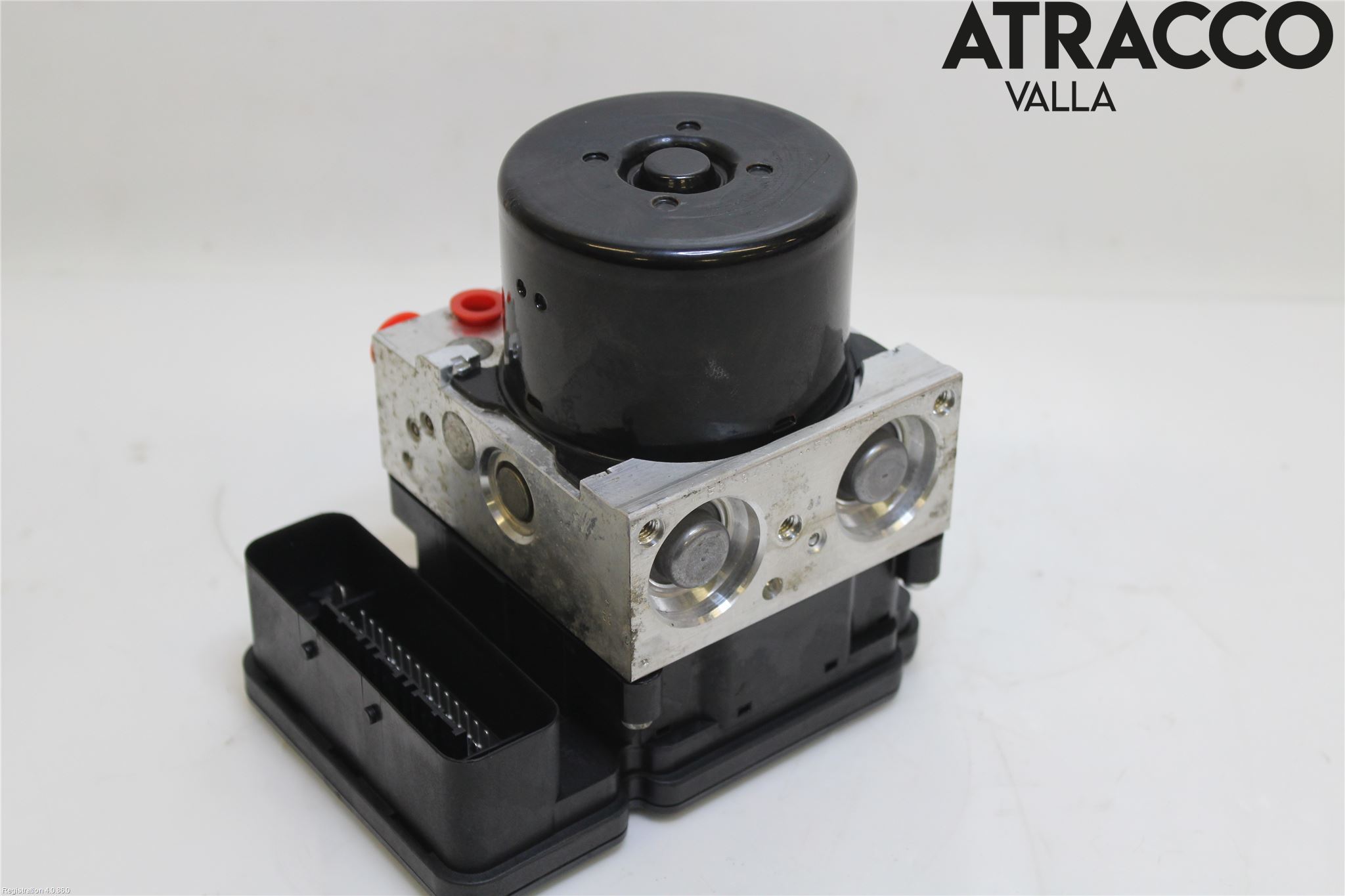 Skoda OCTAVIA (1Z) 05-13 Abs Hydraulikkaggregat