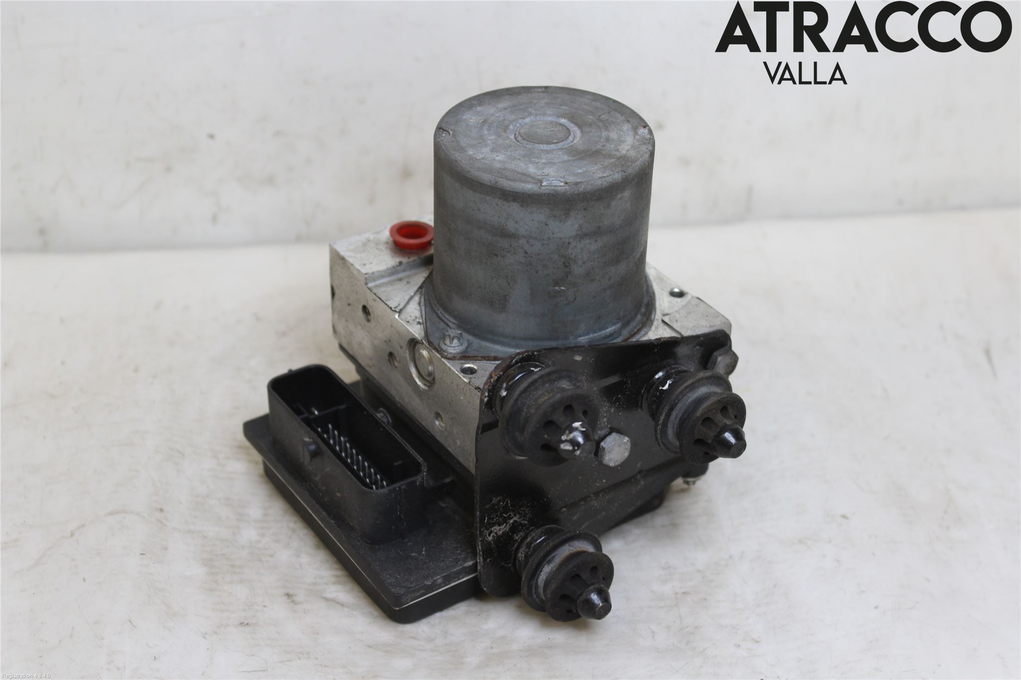 Audi A4/S4 08-11 Abs Hydraulikkaggregat