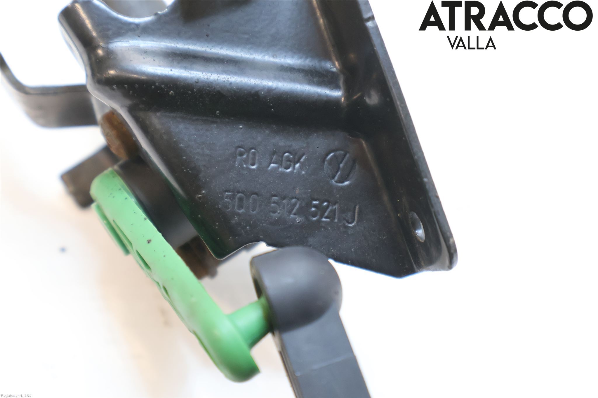 Skoda SUPERB 16-24 Sensor Lysinnstilling