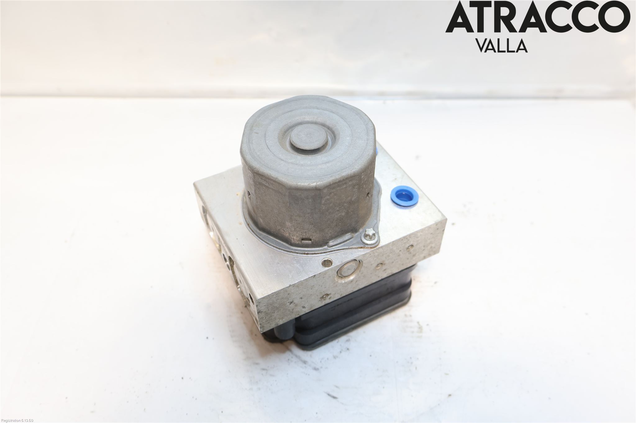 Mercedes-Benz MB E-KLASS (W212) 09-16 Abs Hydraulikkaggregat