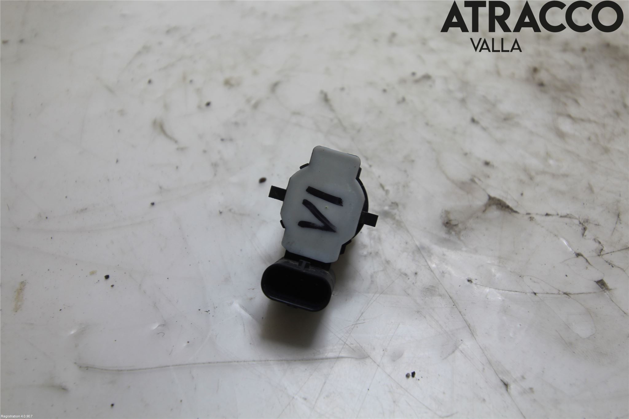 BMW 1 F20/F21 11-19 Sensor Ryggesensor