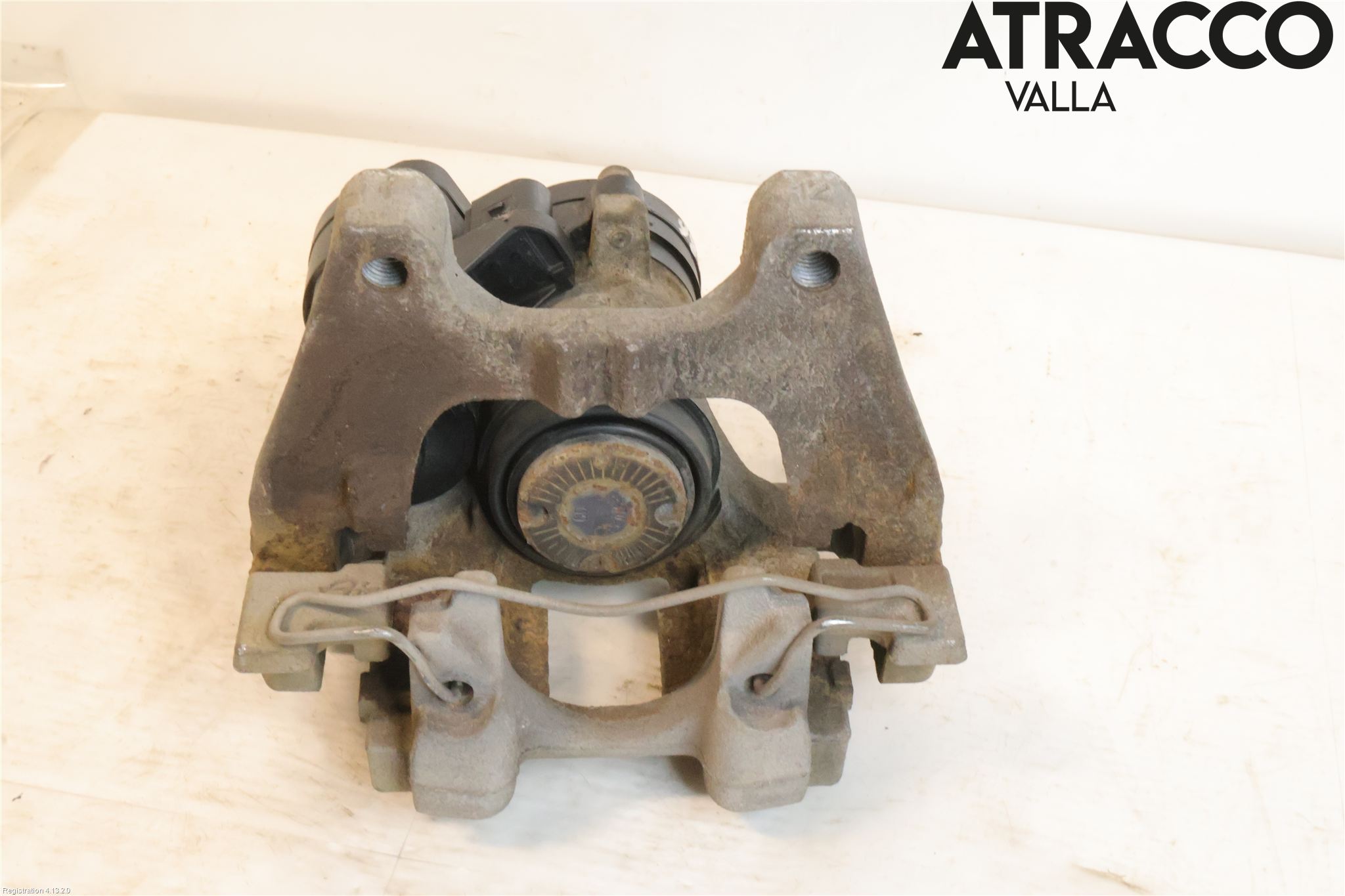 Skoda SUPERB 16-24 Bremsecaliper Bak Venstre