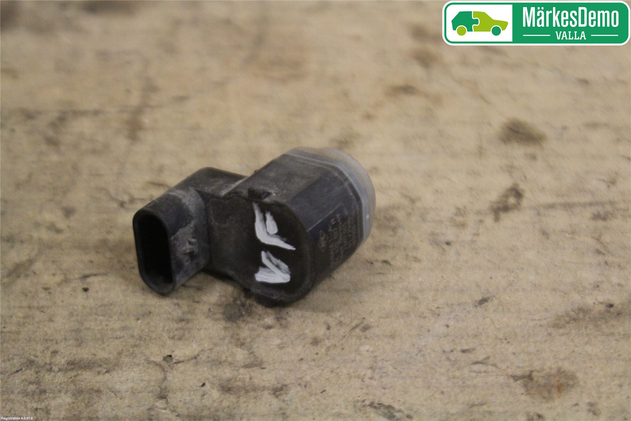 Renault LAGUNA III 08-10 Sensor Parkering Front