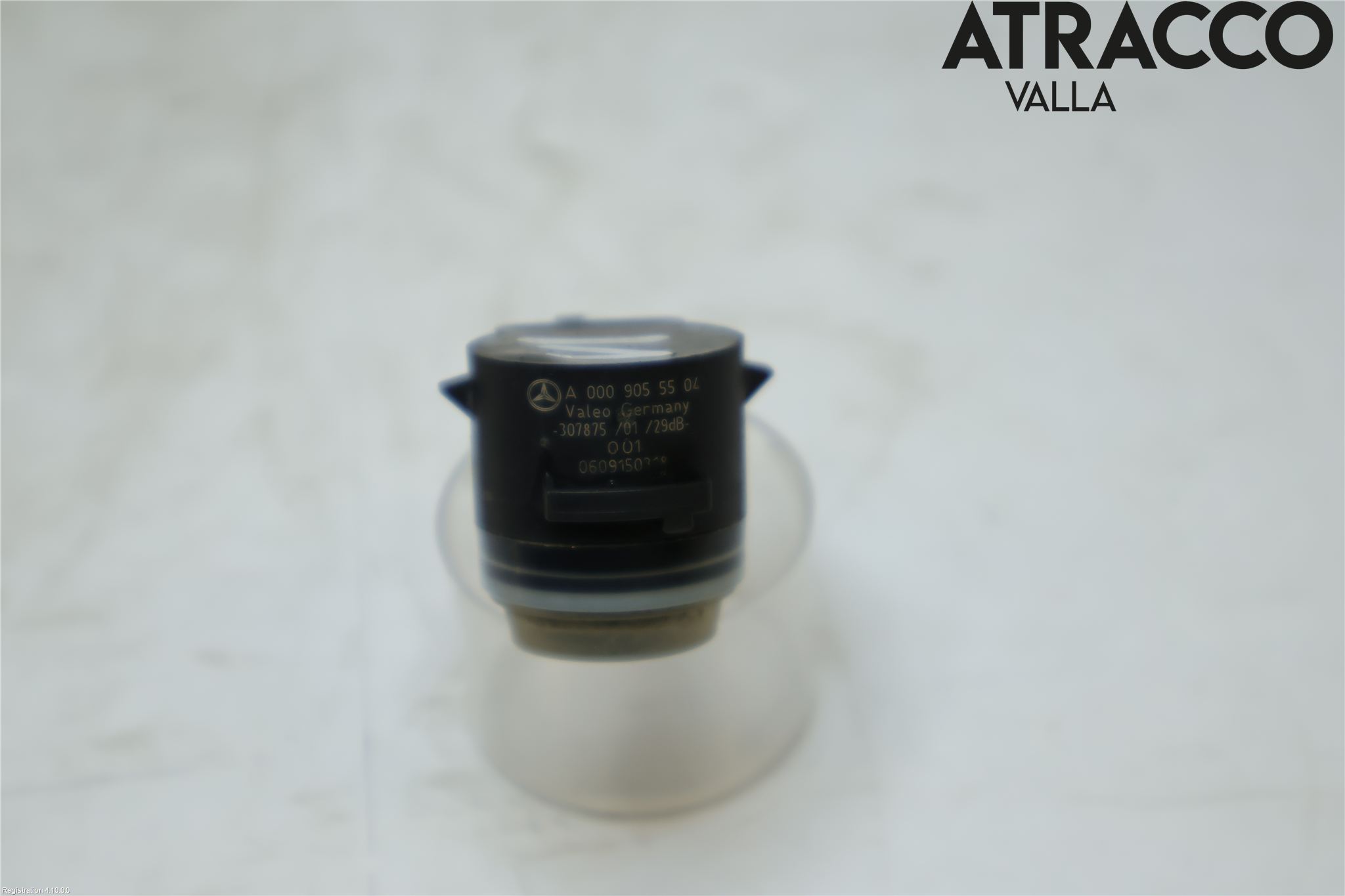 Mercedes-Benz MB C-KLASS (W205) 14-21 Sensor Ryggesensor