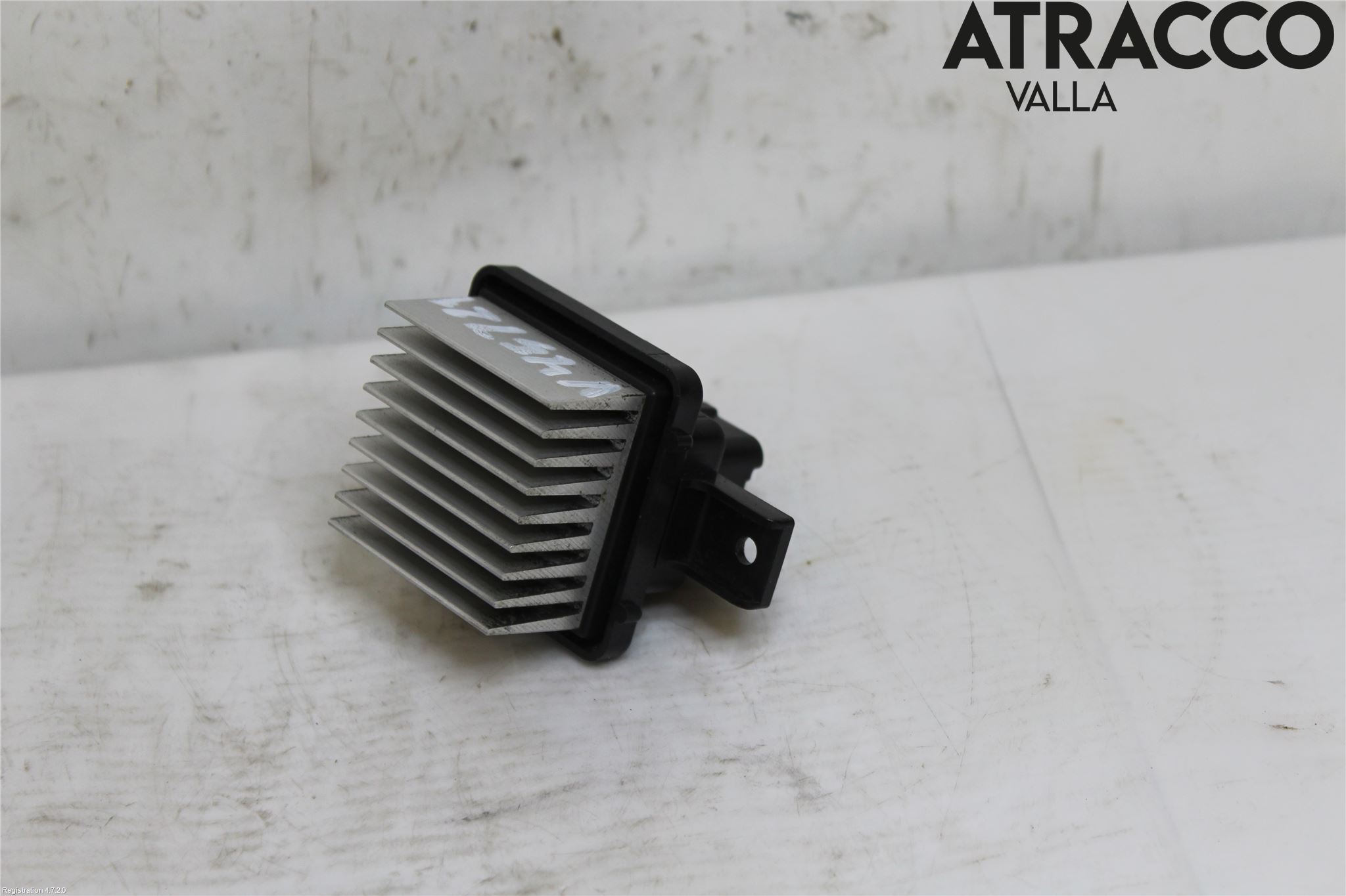Mitsubishi OUTLANDER 13-21 Varmeapparat Viftemotstand
