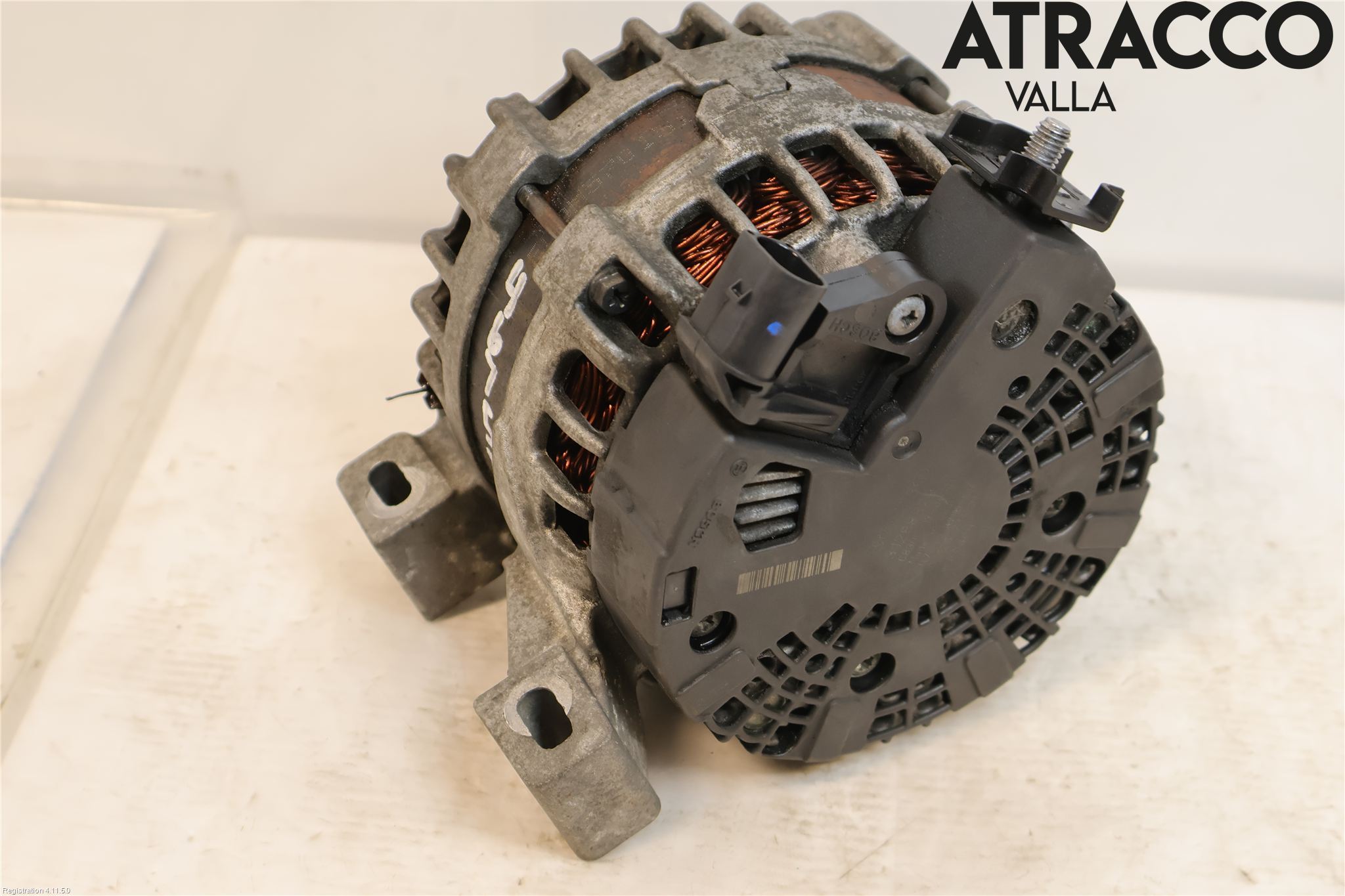 Volvo V40 12-19 Dynamo