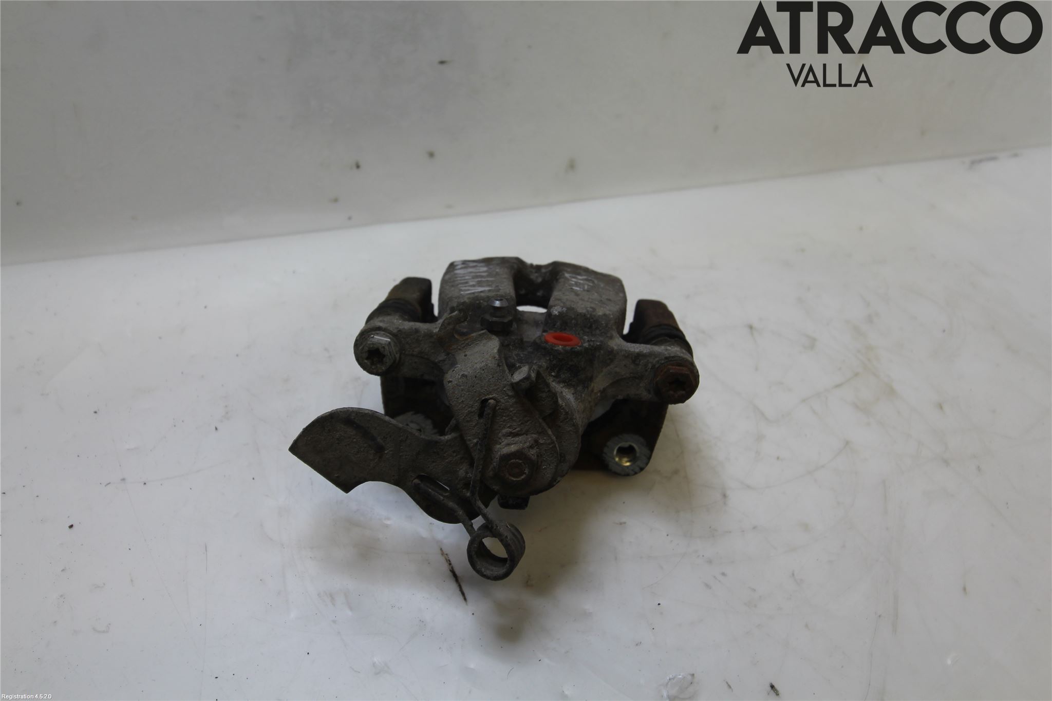 Kia CEED 12-18 Bremsecaliper Bak Høyre