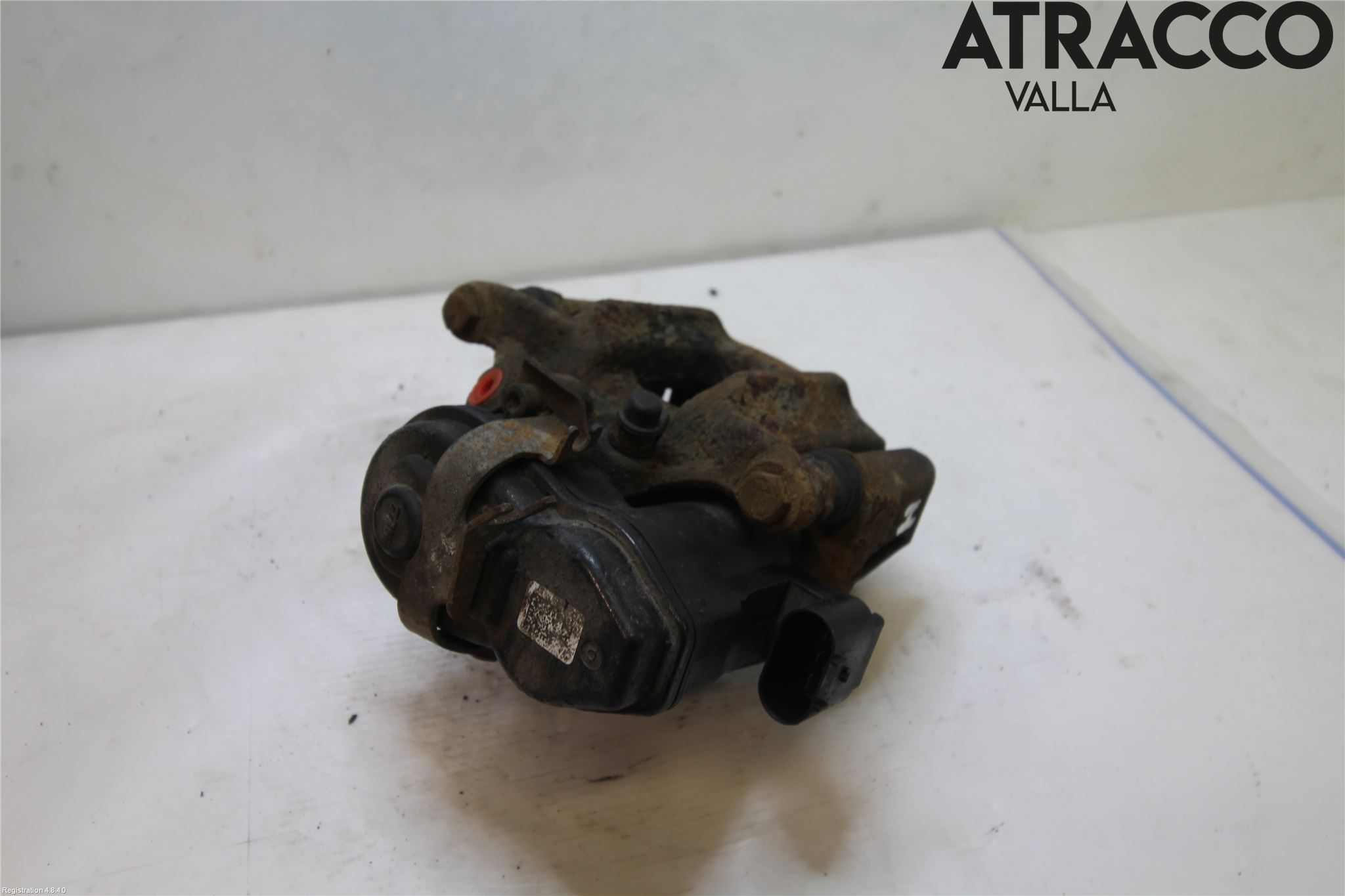 BMW X4 F26 14-18 Bremsecaliper Bak Høyre