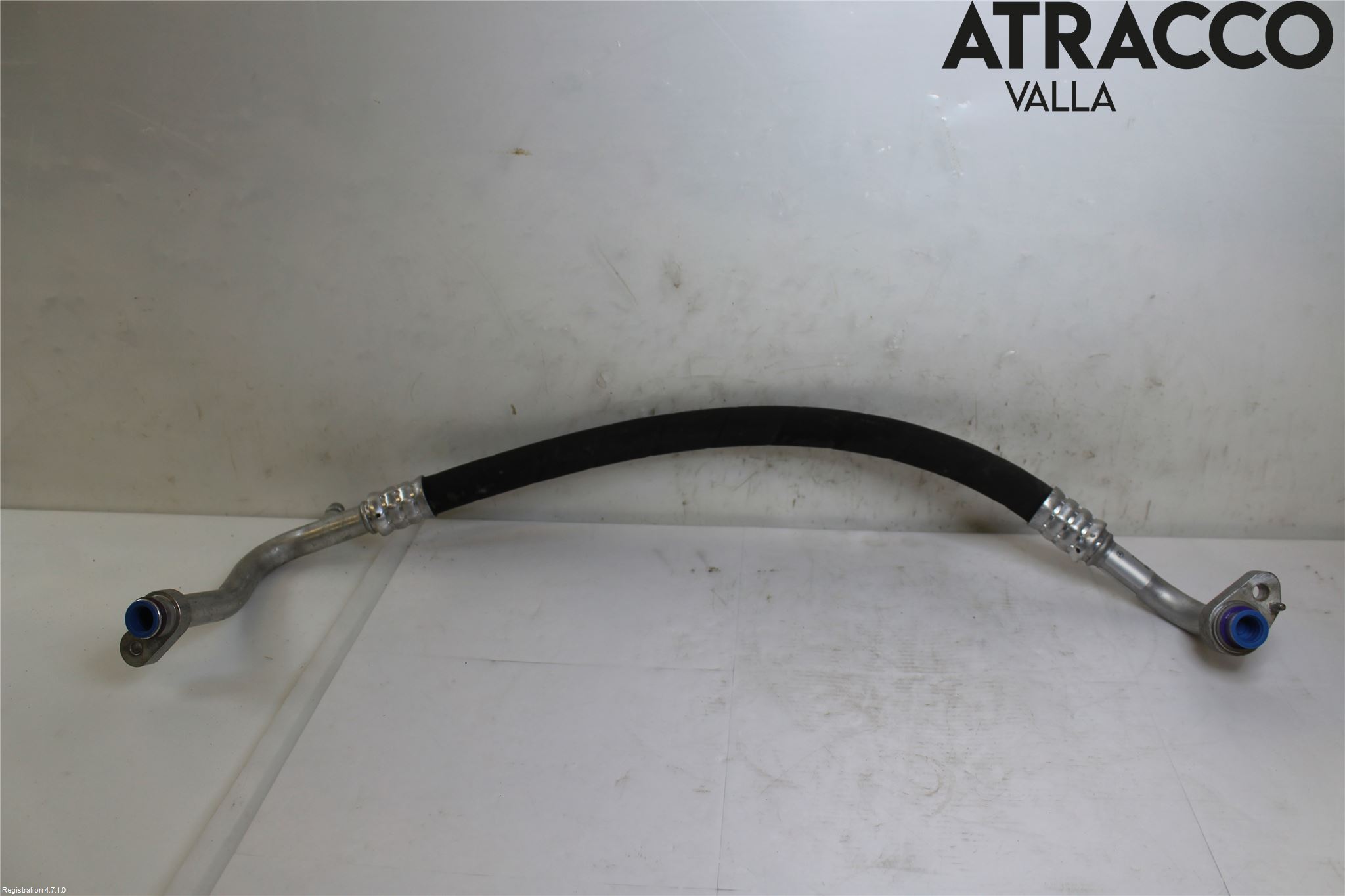 Mercedes-Benz MB GLA-KLASS (X156) 13-20 Varme Ac Slange - Rør