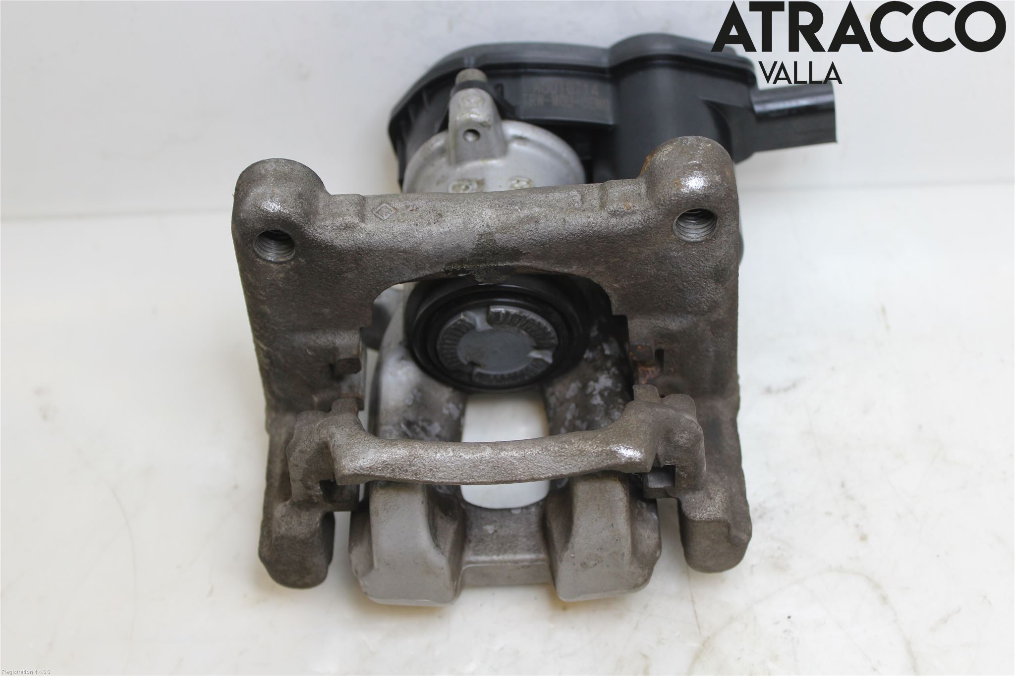 Peugeot 208/E-208 20- Bremsecaliper Bak Høyre