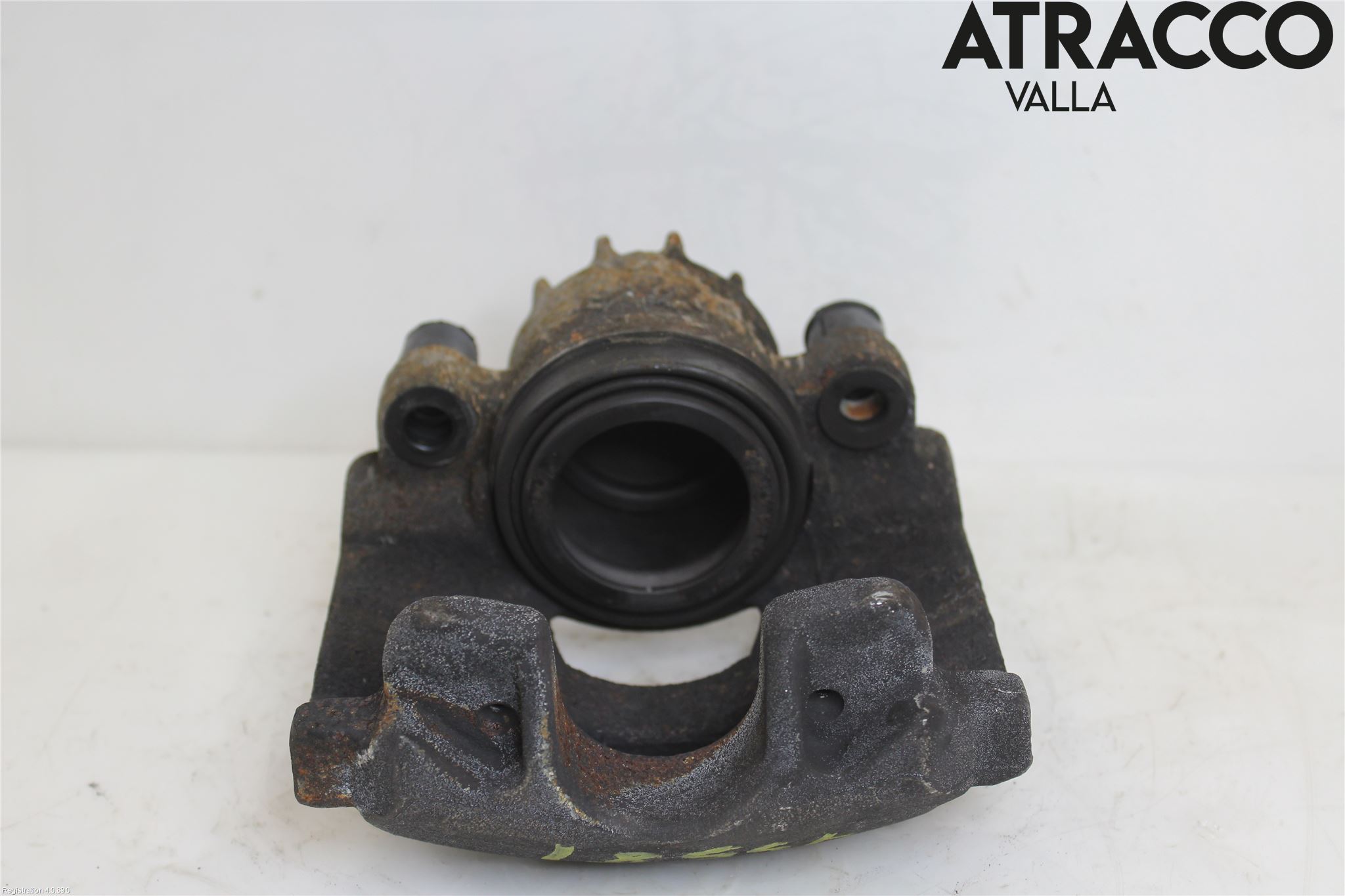 Citroen BERLINGO 08-18 Bremsecaliper Foran Høyre