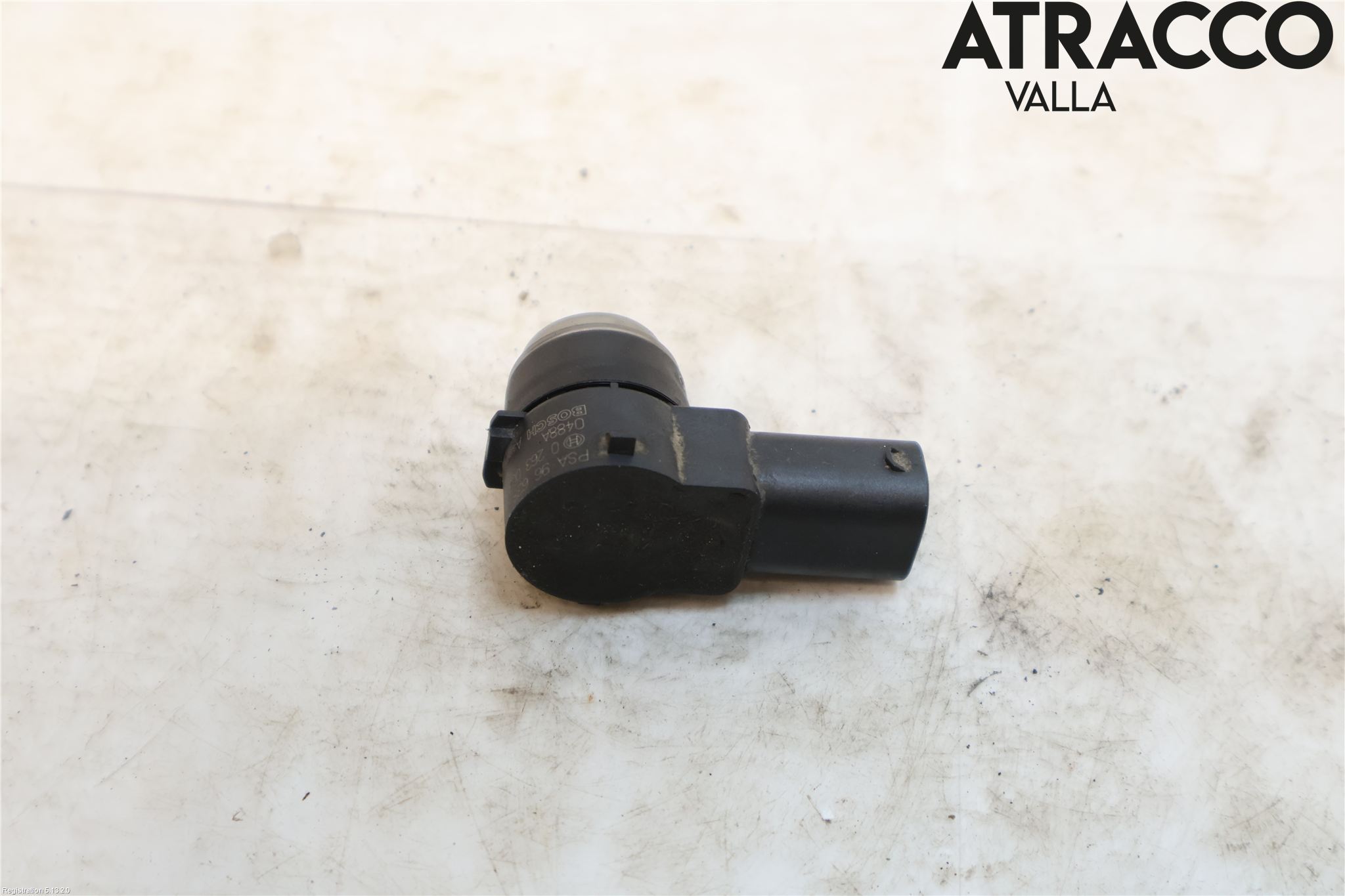 Citroen C5 08-17 Sensor Parkering Front