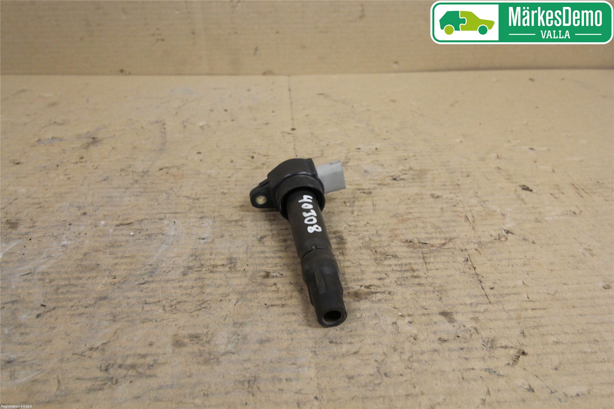 Mitsubishi COLT 09-13 Coil
