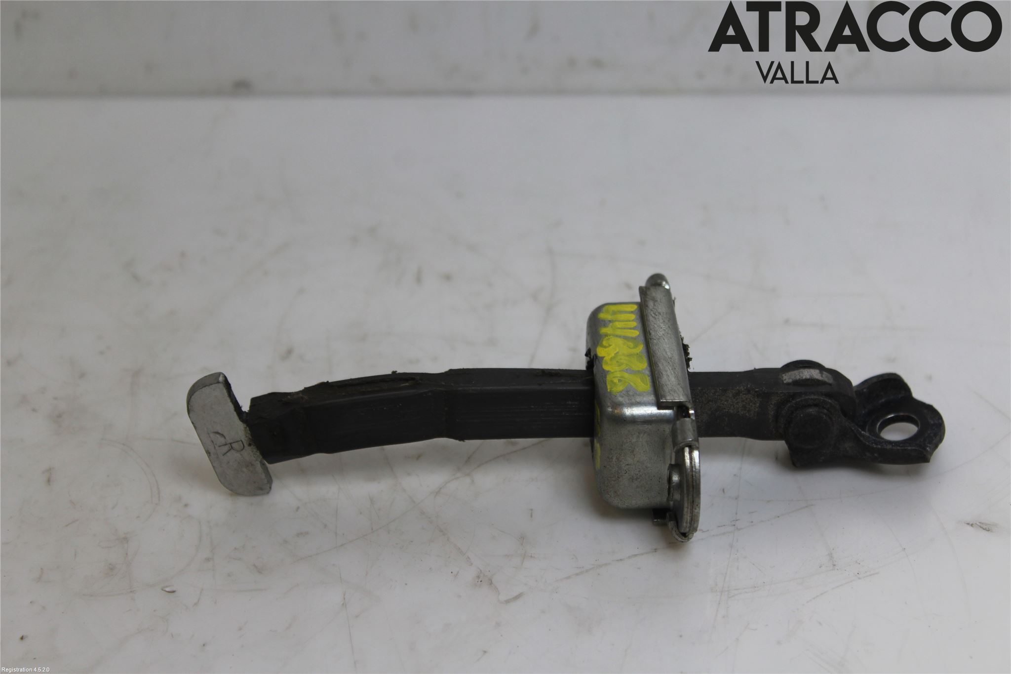 Peugeot 108 15-22 Dørstopper