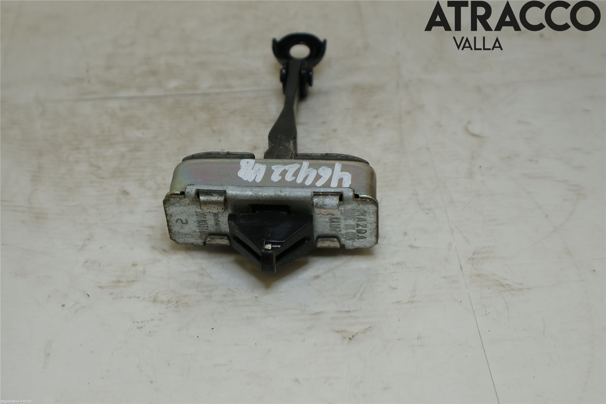 Mazda 6 13- Dørstopper
