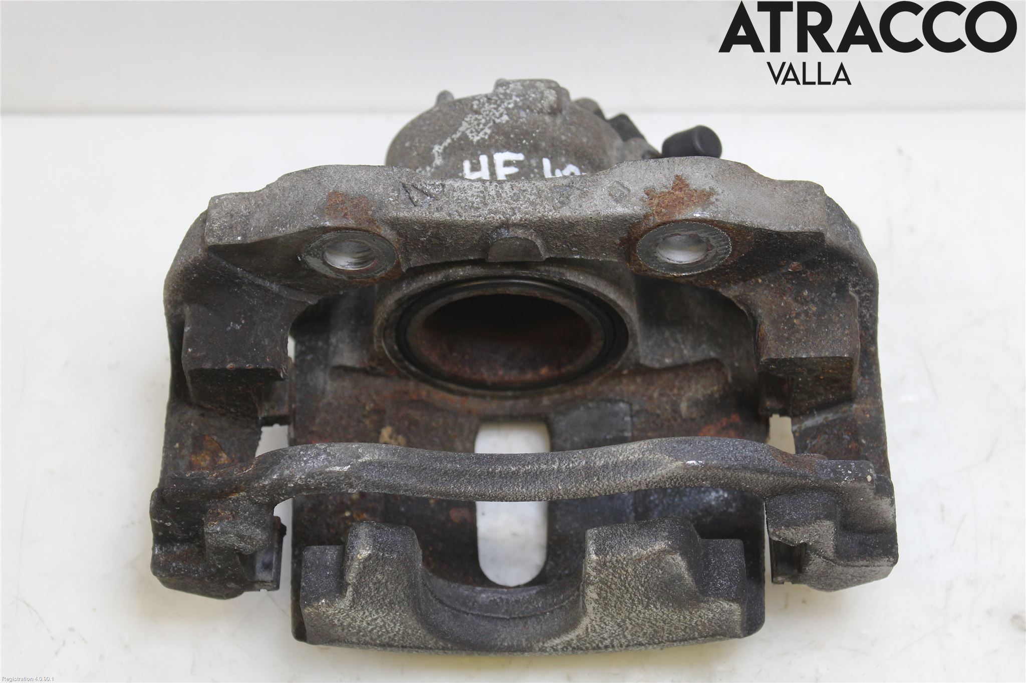 Citroen COTROEN C3 17-24 Bremsecaliper Foran Høyre