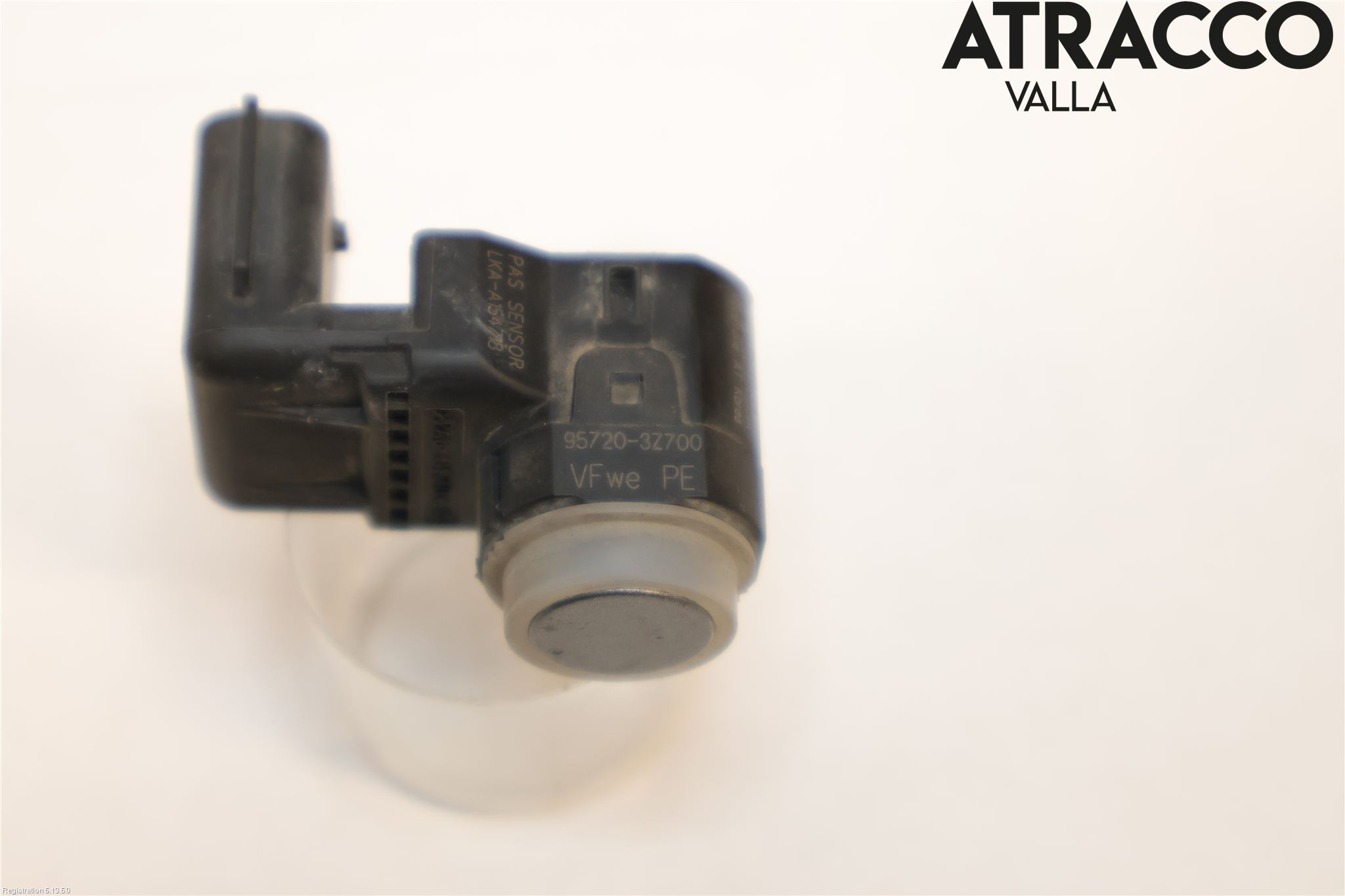 Hyundai i40 16-18 Sensor Parkering Front