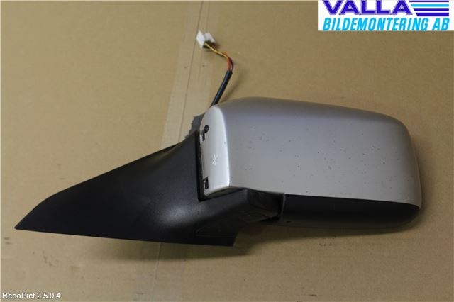 Volvo S40/V40    96-04 Speil V M-El Justering