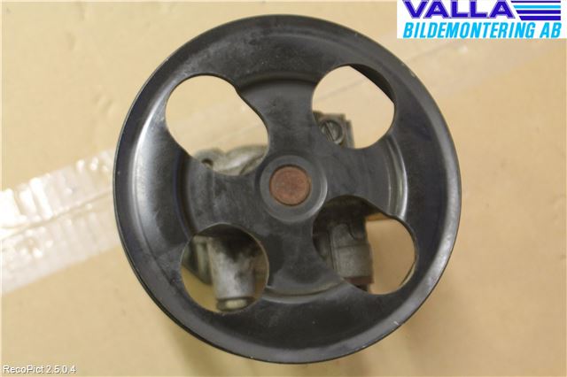 Mitsubishi SPACE STAR 98-05 Servo Pumpe