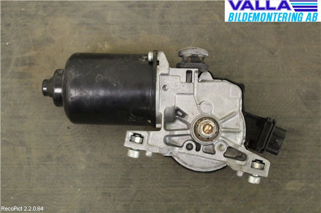 Toyota PRIUS NWH20 04-08 Viskermotor Frontrute