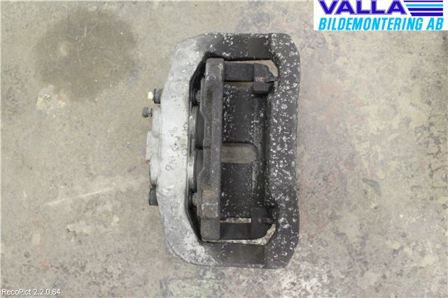 Audi A8/S8 4E  02-09 Bremsecaliper Foran Venstre