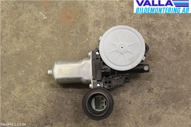 Toyota PRIUS NWH20 04-08 Vindusheismotor