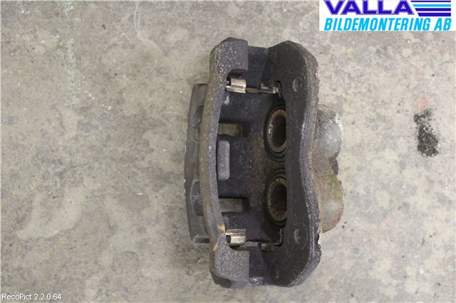 Kia SORENTO 03-09 Bremsecaliper Foran Høyre