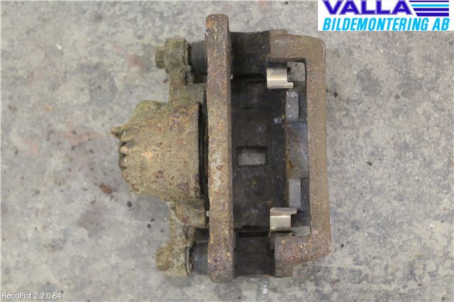 Kia SORENTO 03-09 Bremsecaliper Bak Høyre