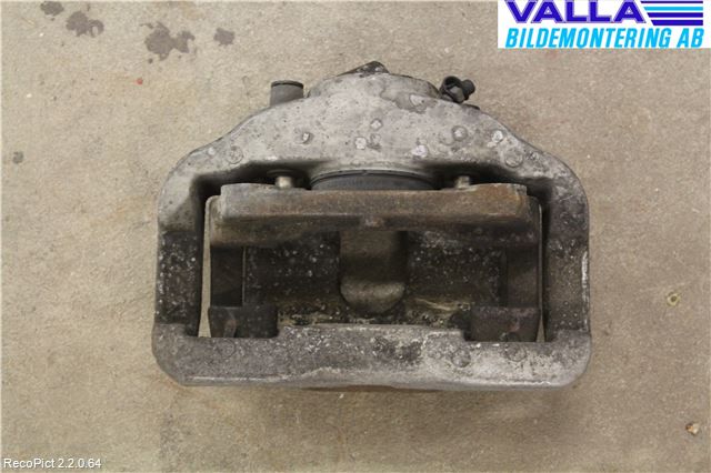 BMW 7 E65/66    00-08 Bremsecaliper Foran Venstre