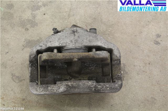 BMW 7 E65/66    00-08 Bremsecaliper Foran Høyre