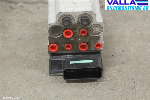 Opel VECTRA C 02-05 Abs Hydraulikkaggregat