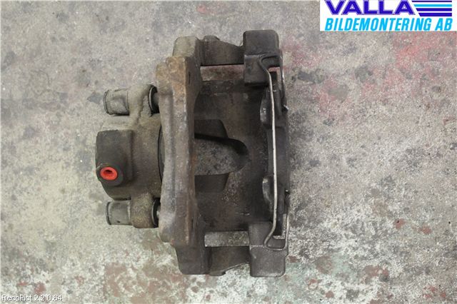 Mercedes-Benz MB E-KLASS (W211) 02-09 Bremsecaliper Foran Høyre