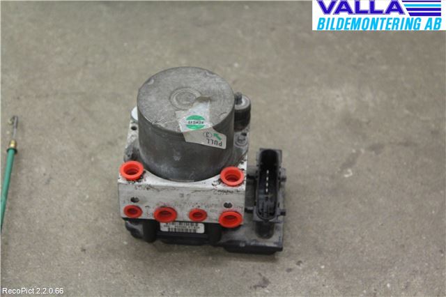 Fiat STILO Abs Hydraulikkaggregat
