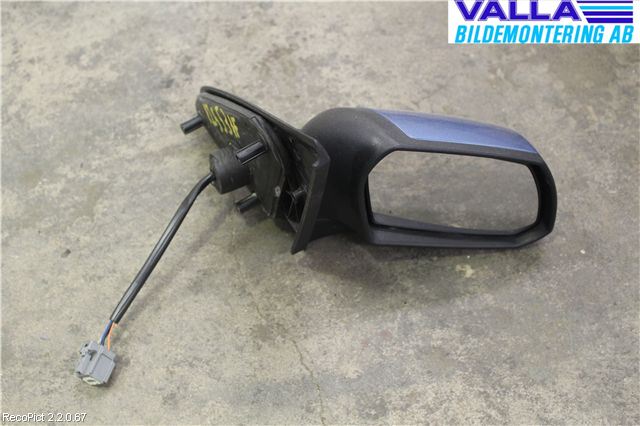Ford MONDEO     01-06 Speil H M-El Justering