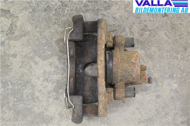 Volvo V50 04-07 Bremsecaliper Foran Høyre