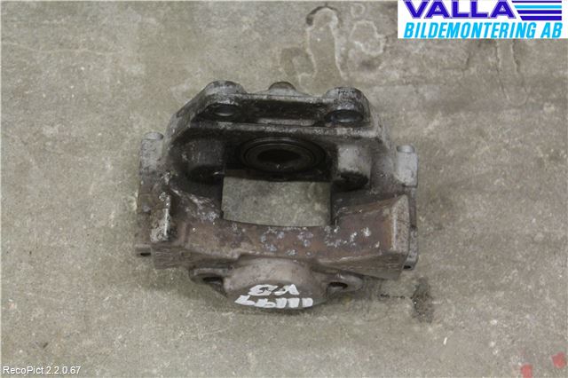 Mercedes-Benz MB S-KLASS (W220)  99-05 Bremsecaliper Bak Venstre