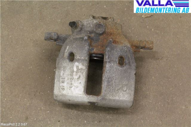 Mitsubishi COLT   04-08 Bremsecaliper Foran Høyre