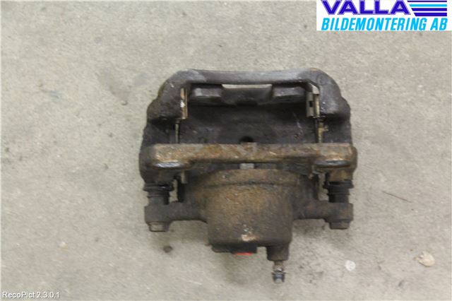 Toyota YARIS VERSO P1 00-05 Bremsecaliper Foran Venstre
