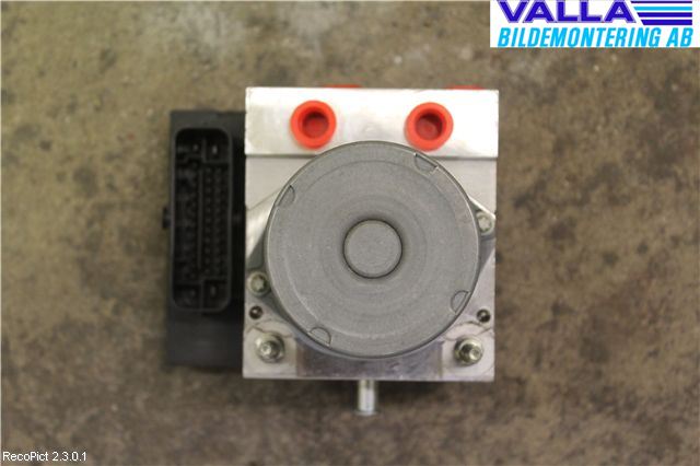 Audi A4/S4 05-07 Abs Hydraulikkaggregat