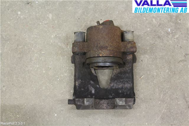 Volkswagen VW GOLF V 04-09 Bremsecaliper Foran Høyre