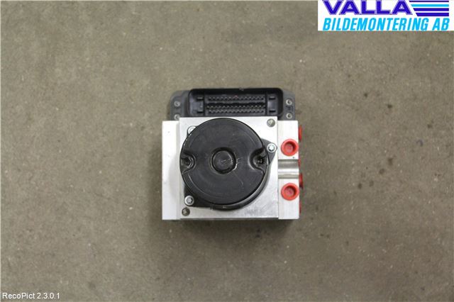 BMW 5 E60/61 Sed/Tou 02-10 Abs Hydraulikkaggregat
