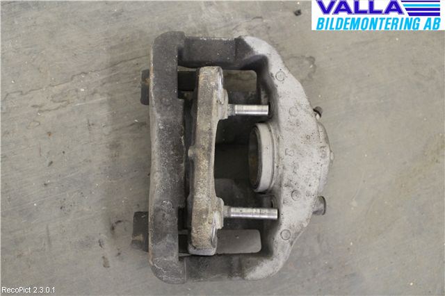 BMW 5 E60/61 Sed/Tou 02-10 Bremsecaliper Foran Høyre